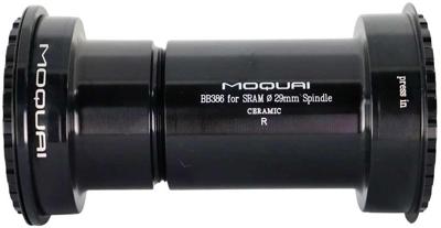 Moquai BB386 DUB Ceramic Bottom bracket