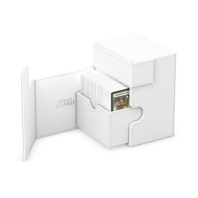 Ultimate Guard Flip'n'Tray 133+ Xenoskin - White