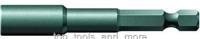 Wera 869/4 Dopbit, 6.0 x 65 mm - 1 stuk(s) - 05060274001 - thumbnail