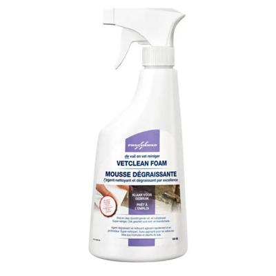 Prochemko vetclean foam - pompspray - 0,5 L - CH30142