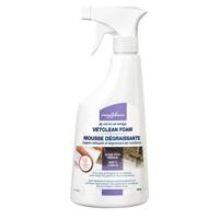 Prochemko vetclean foam - pompspray - 0,5 L - CH30142 - thumbnail