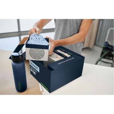 Festool D150 GR-SP P Schuurmateriaal Granat | Hoogwaardige schuurprestaties - 578132