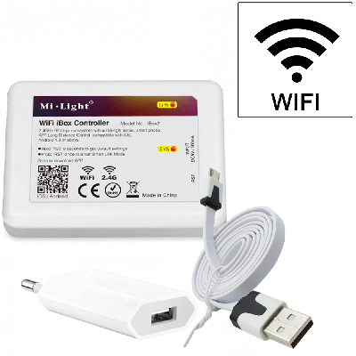 Wifi module