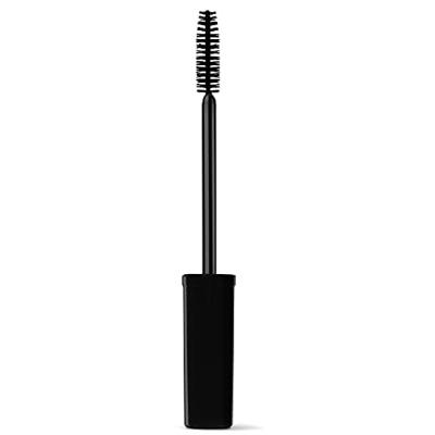 Borlind Mascara long lasting volume black 10 Milliliter