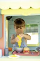 Smoby Chef House speelhuis - thumbnail