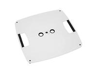 OMNITRONIC BPS-2 Loudspeaker Stand white - thumbnail