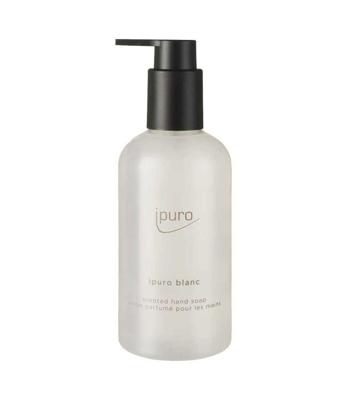 IPuro scented hand soap blanc 250ml IPuro scented hand soap blanc 250ml