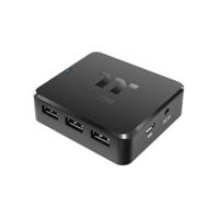 THERMALTAKE - H200 PLUS - Interne USB-hub - thumbnail