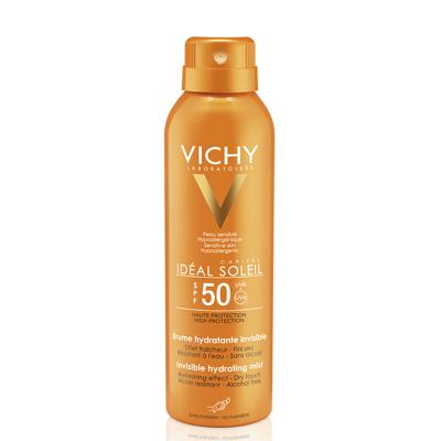 Vichy Capital Soleil Invisible Protective Mist Dry Touch SPF50 - thumbnail
