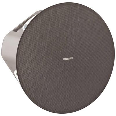 Omnitronic CSH-4 2-weg coaxiale inbouwluidspreker 8 Ω Wit 1 stuk(s)