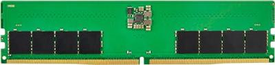 HP 4M9Y2AA Werkgeheugen voor workstation Retail DDR5 32 GB 1 x 32 GB Non-ECC 4800 MHz 288-pins DIMM 4M9Y2AA