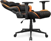 Cougar CGR-A2F Gaming stoel - thumbnail