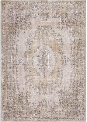 Louis de Poortere - 9137 Palazzo Da Mosto Visconti Beige - 200x280 cm Vintage Vloerkleed