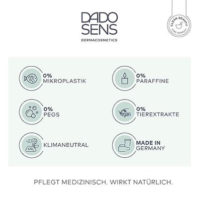 Dado Sens Hypersensitive Color Lipcare 2 g Rose Oog- en lip verzorging Lipbalsem Dado Sens Hypersensitive Color Lipcare 2 g Rose Oog- en lip verzorging Lipbalsem