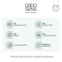 Dado Sens Hypersensitive Color Lipcare 2 g Rose Oog- en lip verzorging Lipbalsem - thumbnail