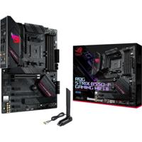 Moederbord AMD ASUS ROG STRIX B550-F GAMING WIFI II - thumbnail