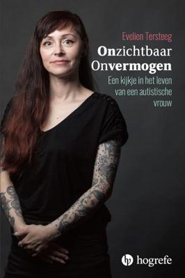 Onzichtbaar onvermogen (Paperback)