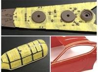 Tamiya Masking Tape 2 mm/18m Maskeerfolie (l x b) 18 m x 2 mm - thumbnail