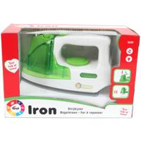 My First Mijn eerste strijkijzer - thumbnail