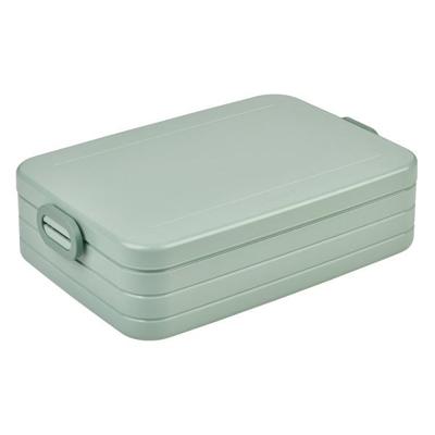 Mepal lunchbox Tab L nordic sage