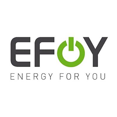 EFOY 150 BT Brandstofcel 7.1 A 12 V, 24 V