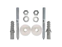 Wiesbaden Riko Plugboutenset M-8 x 90 tbv fontein - thumbnail