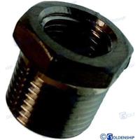 Racors reductores GS30521 - RACOR REDUCTOR M-H INOX 1/2"" X 3/8"" - thumbnail
