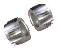 Hozan c-405-2 bb-draadsnijset italiaanse draad - thumbnail