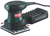 Metabo FSR 200 Intec vlakschuurmachine | 115x102 200w - 600066500 - thumbnail
