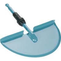 GARDENA combisystem graskantafsteker graskantsteker (turquoise, 3149-20) - thumbnail