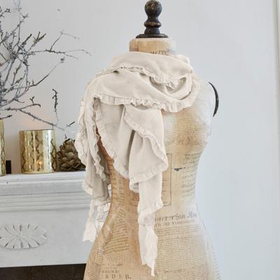 Sjaal Happy Sjaal Happy