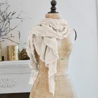 Sjaal Happy - thumbnail