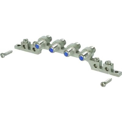 DEHN EB 4 F Aardingsblok