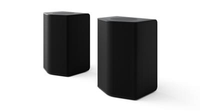 Soundbar LG S95TR Zwart 810 W