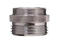 Cornat Messing/Ch Verloopstuk Mm M24X1/2 - TEC386311 - thumbnail