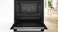 Bosch HBG578EB7 Inbouw oven Zwart - thumbnail