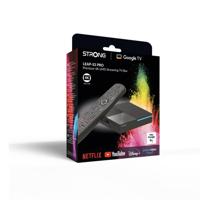 Strong Streamingbox Streamingbox 4K, HDR, Netwerkaansluiting - thumbnail