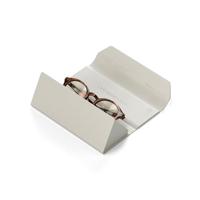 Satechi FindAll vegan-lederen brillenkoker met FindMy - Sand - thumbnail