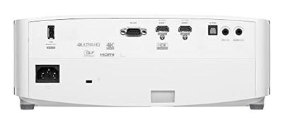 Optoma UHD35x dlp-projector - thumbnail