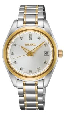 Horloge Dames Seiko SUR582P1 (Ø 32 mm)