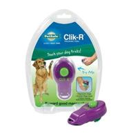 Clik-r Petsafe clicker voor training - thumbnail