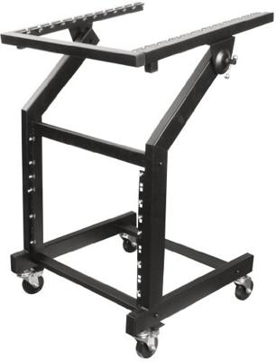 Showgear Showgear 19 Inch Rack metal
