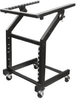 Showgear Showgear 19 Inch Rack metal - thumbnail