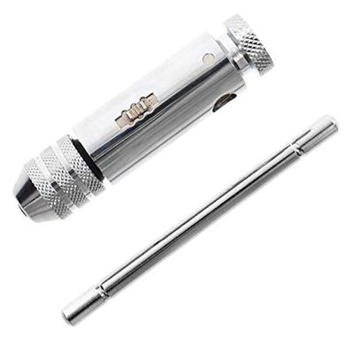 Volkel tapkrukje m/ratel kort model nr.1 3 - 10 mm Volkel tapkrukje m/ratel kort model nr.1 3 - 10 mm