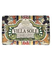 Nesti Dante villa sole zeep pistacchio di sicilia e caramello salato 250gr. - thumbnail