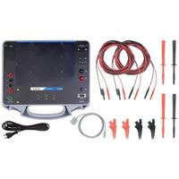 Metrel 20992912 MI 3143 ST Accessoireset 1 stuk(s) - thumbnail