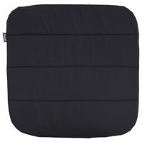 Hartman Tuinkussen 'Havana' t.b.v. Sophie tuinstoelen, kleur Donkergrijs - thumbnail