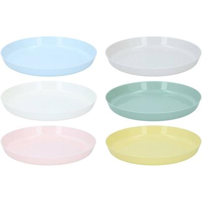 Alpina borden kleur, 6st.