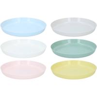 Alpina borden kleur, 6st. - thumbnail