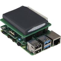 Joy-it rb-strompi3BAT-XL Raspberry Pi voeding Geschikt voor Raspberry Pi® 1 stuk(s) - thumbnail